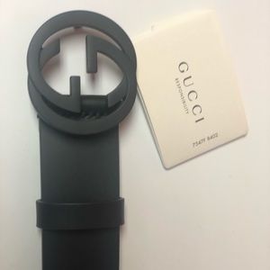 Brand new Gucci Belt